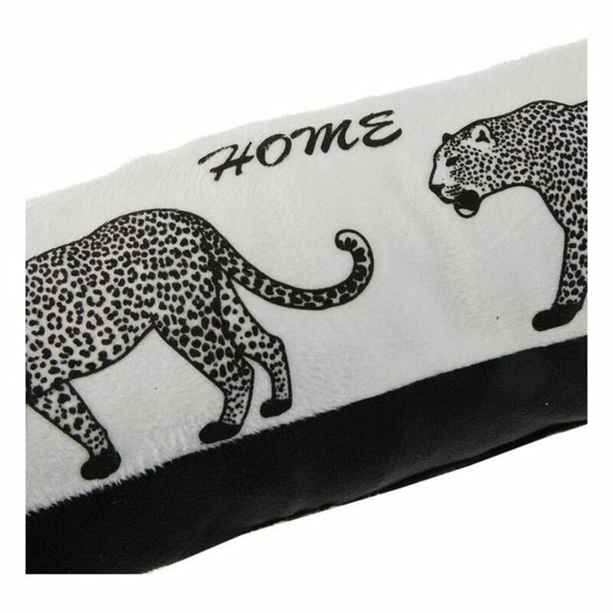 Dørstopper Leopard